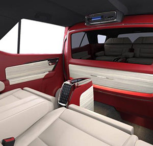 Fotune bản độ cao cấp toàn xe lung linh