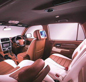 Vios đổi màu đẹp và độc nhất Việt Nam